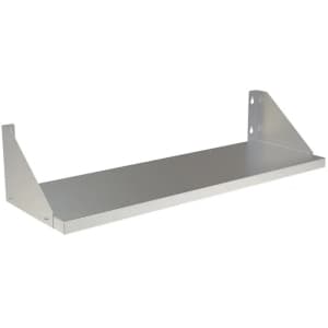 Полка настенная Kobor ПК-120/30
