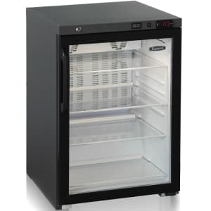 Шкаф для икры Бирюса Бирюса W154DNZ Tczv