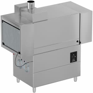 Машина посудомоечная туннельная Gabino LM-T-1700-R