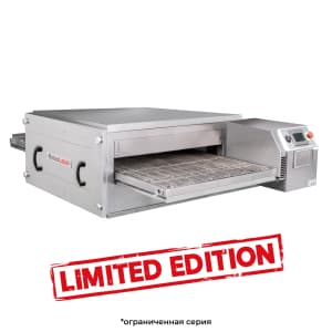Печь для пиццы конвейерная RoboLabs RoboChef RC800M Deluxe