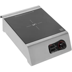 Плита индукционная Kobor SLIM-1