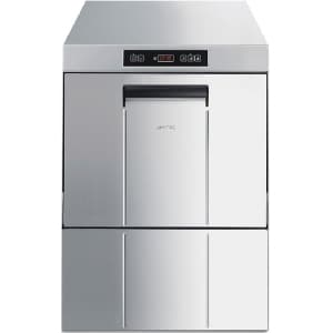 Машина посудомоечная фронтальная Smeg SPD503