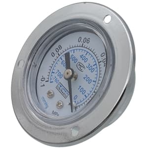 Манометр для MS-50VAC