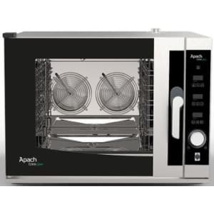 Пароконвектомат Apach AP5.23QDC