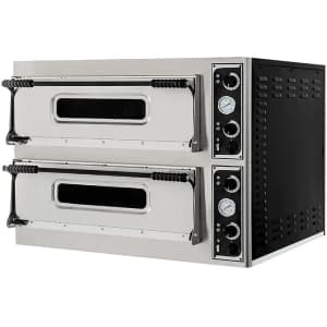 Печь для пиццы подовая PrismaFood Basic XL 44