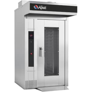 Печь ротационная Abat РПШ-16-6-4П