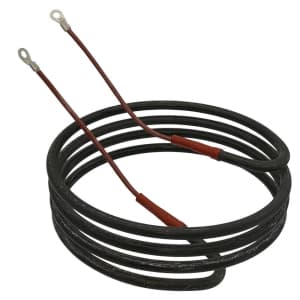 ТЭН 120V, 1600W,