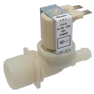 Клапан V18 Invensys valves 230 В