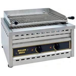 Гриль водяной Roller Grill CES 600