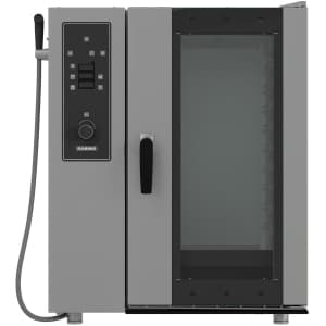 Пароконвектомат Gabino Combi-1011i