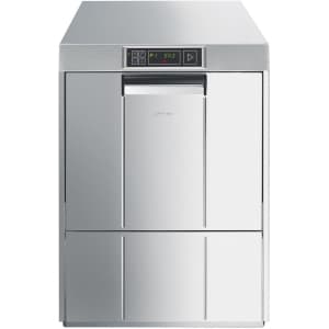 Машина посудомоечная фронтальная Smeg SPD515S