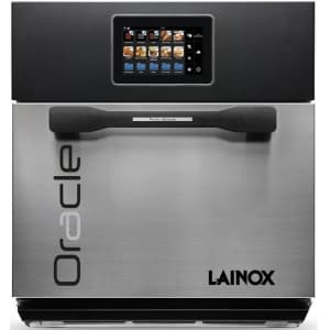 Печь высокоскоростная Lainox ORACGBXL