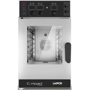 Пароконвектомат Lainox COES026R+ILCS1+KSC004O