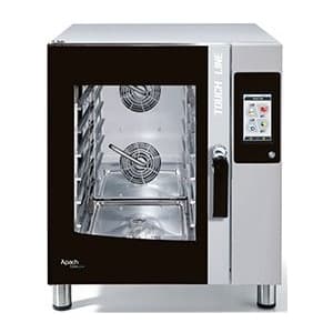 Пароконвектомат Apach AP7T