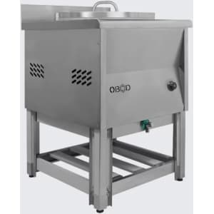 Мантоварка OBOD МЭ-120