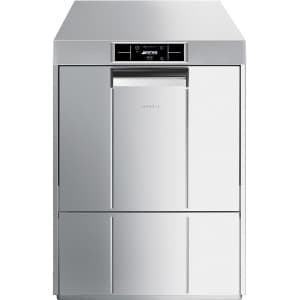 Машина посудомоечная фронтальная Smeg SPD522S