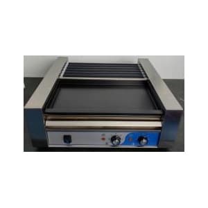 Гриль роликовый Enigma HDP-7ST