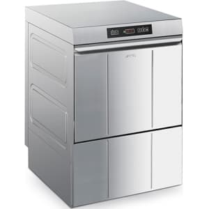 Машина посудомоечная фронтальная Smeg SPD505S