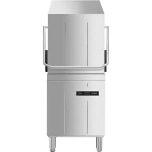 Машина посудомоечная купольная Smeg SPH505L