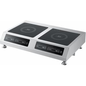 Плита индукционная Enigma SL-35-KPP2