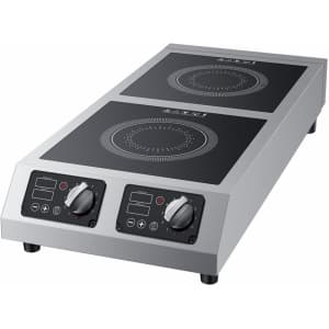 Плита индукционная Enigma SL-35-KPP3-R