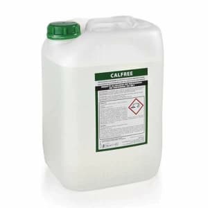 Средство моющее для декальцинации в пароконвектоматах Lainox CALFREE CF001BT 10л