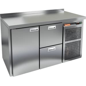 Стол морозильный HICOLD GN 12 BR2 BT