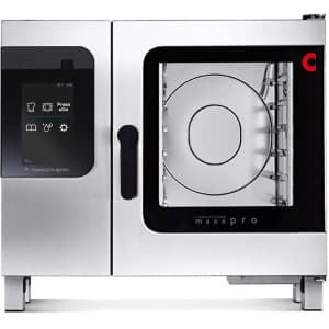 Пароконвектомат Convotherm maxx pro easyTouch 6.10 EB CS