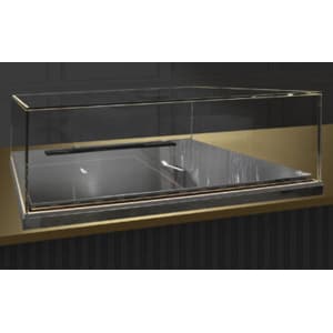 Витрина холодильная встраиваемая Финист Glassier Slide GS-9/65/3