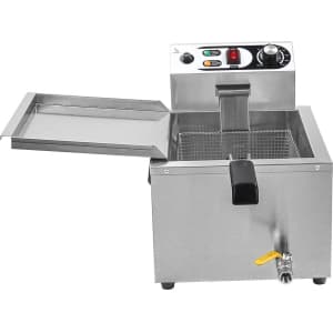 Чебуречница Airhot EC-16