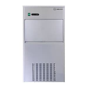 Льдогенератор Hurakan HKN-GB100C (ГРАНУЛЫ)
