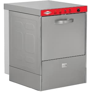 Машина посудомоечная фронтальная Eletto ELETTO 500-02/380