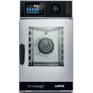 Пароконвектомат Lainox COEN026R+ICLD+NPS