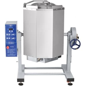 Котел пищеварочный Abat КПЭМ-60-ОМР-В