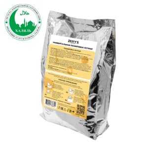 Панировка универсальная ZESTY'S PROFESSIONAL Острая 2кг