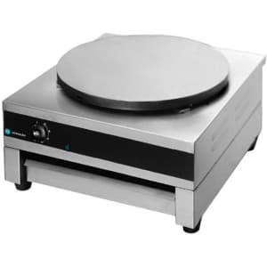 Блинница Hurakan HKN-CSE400P