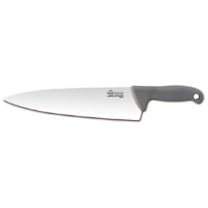 Нож поварской L 20см PROFI COLOR MVQ MESSER с цветными вставками (в комплекте) сталь MVQ F4259