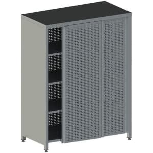 Шкаф для хлеба Kobor ШКХ-120/50