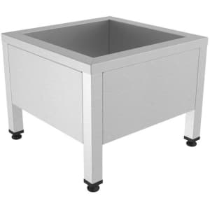 Ванна моповая Kobor ВМ/1-50/50