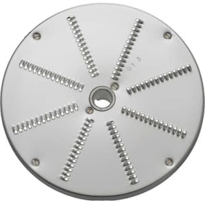 Диск-тёрка для овощерезки AVG200 Apach DT3