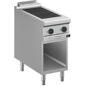 Плита электрическая Apach APRE-49QP/PL