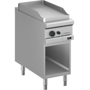Поверхность жарочная Apach APTG-49PL/PL