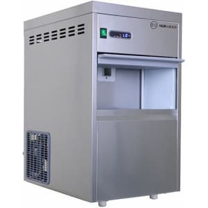 Льдогенератор Hurakan HKN-GB35 (ГРАНУЛЫ)