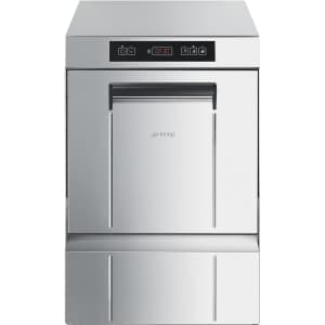 Машина стаканомоечная Smeg SPG403MS