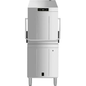 Машина посудомоечная купольная Smeg SPH525S