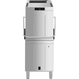 Машина посудомоечная купольная Smeg SPH525SH