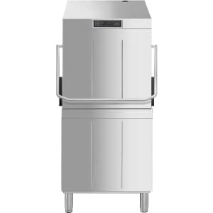 Машина посудомоечная купольная Smeg SPH615