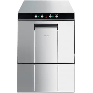 Машина посудомоечная фронтальная Smeg SPD500S