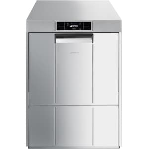 Машина посудомоечная фронтальная Smeg SPD525S