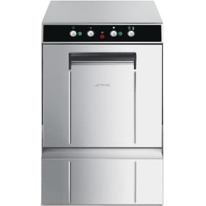 Машина стаканомоечная Smeg SPG400ML